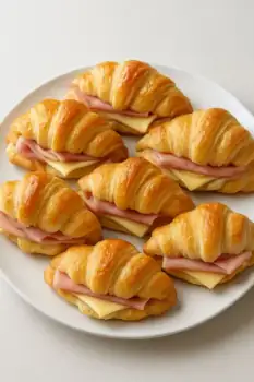 Mini Croissants