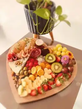 Cheeseboard Especial