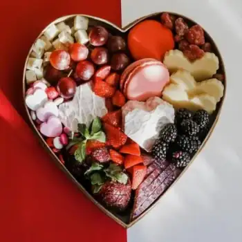 Cheeseboard Especial Box